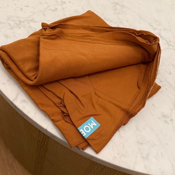 Evolution Wrap - Caramel - Picture 4 of 4